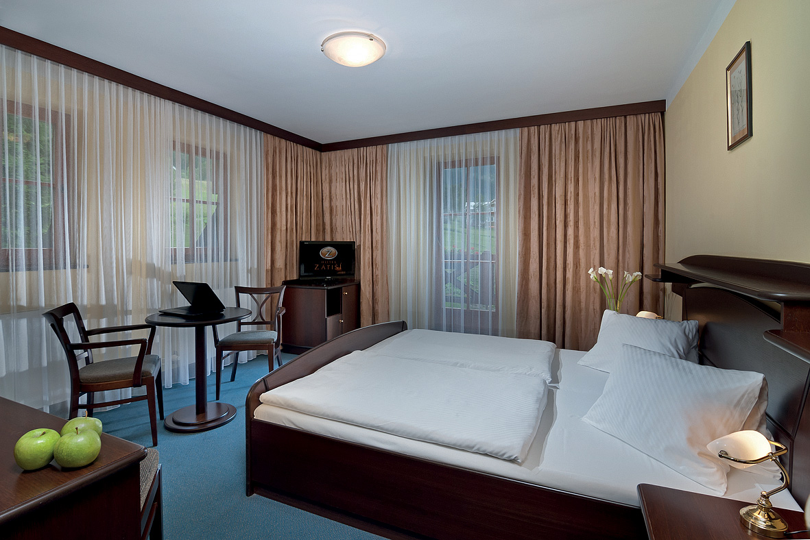 Hotel Zátiší 2