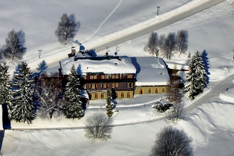 Hotel Alpský Hotel