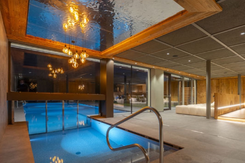 Hotel Rezydencja Leierhof 