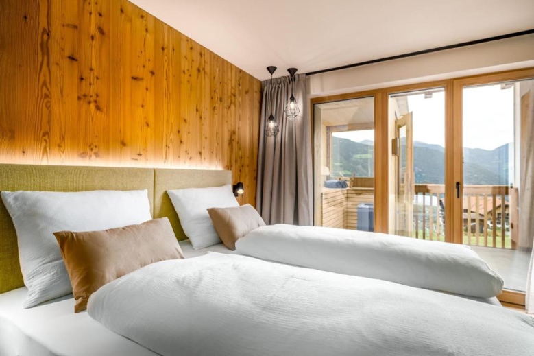 Hotel Residence Summerer Living Nature