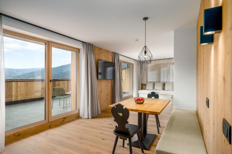 Hotel Residence Summerer Living Nature