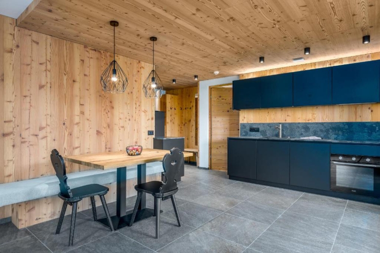 Hotel Residence Summerer Living Nature