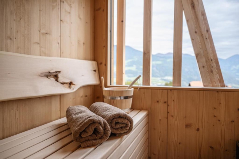 Hotel Residence Summerer Living Nature