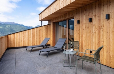 Residence Summerer Living Nature ****