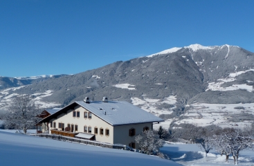 Residence Summerer Living Nature ****