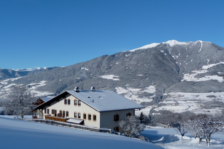 Hotel Residence Summerer Living Nature