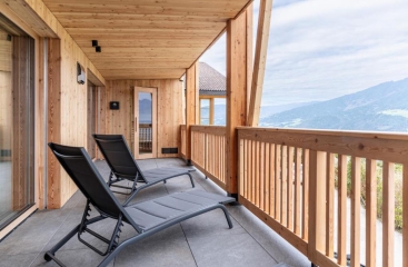 Residence Summerer Living Nature ****