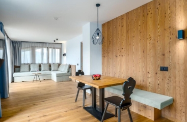 Residence Summerer Living Nature ****