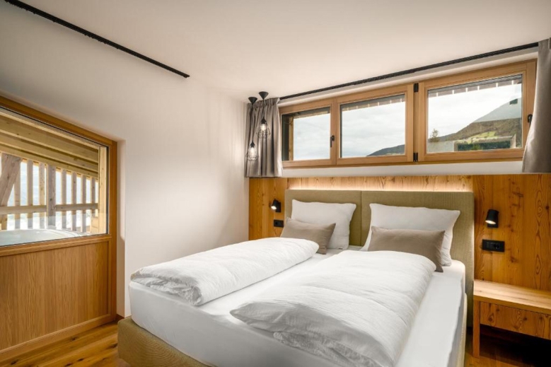 Hotel Residence Summerer Living Nature