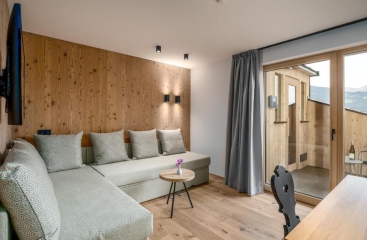 Residence Summerer Living Nature ****