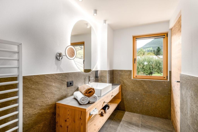 Hotel Residence Summerer Living Nature