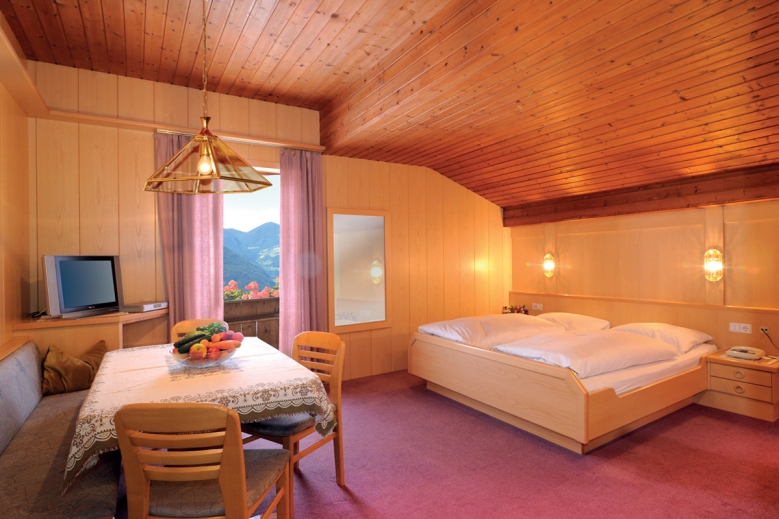 Hotel Residence Summerer Living Nature