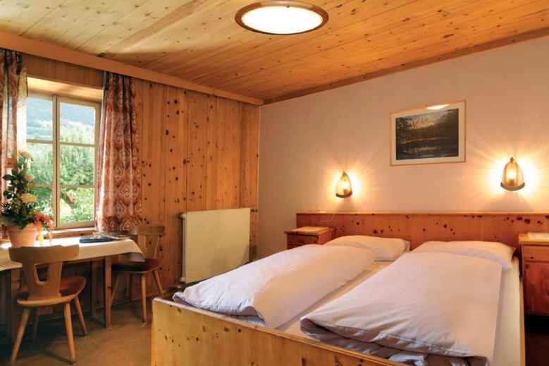 Hotel Residence Summerer Living Nature