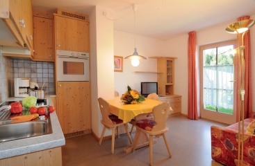 Residence Summerer Living Nature ****