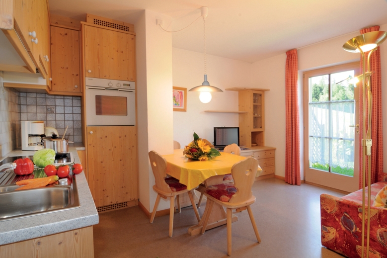 Hotel Residence Summerer Living Nature