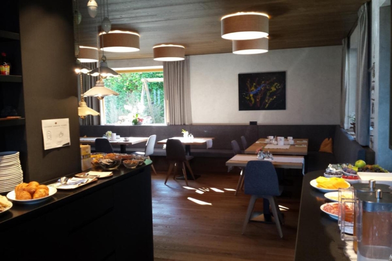 Hotel Residence Summerer Living Nature
