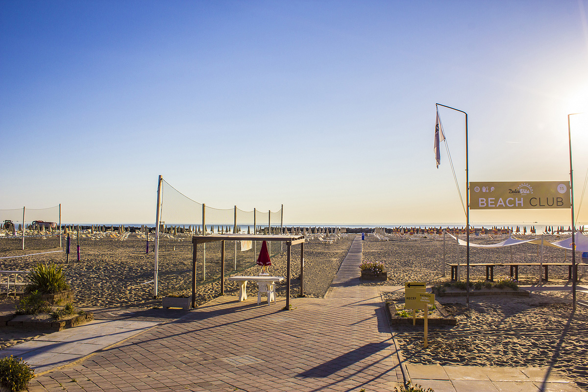 Rimini Family Resort  4