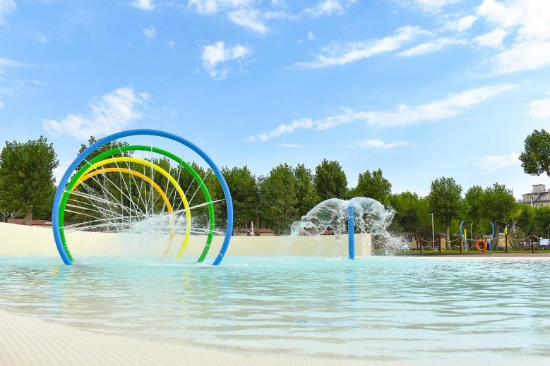 Hotel Rimini Family Camping Village