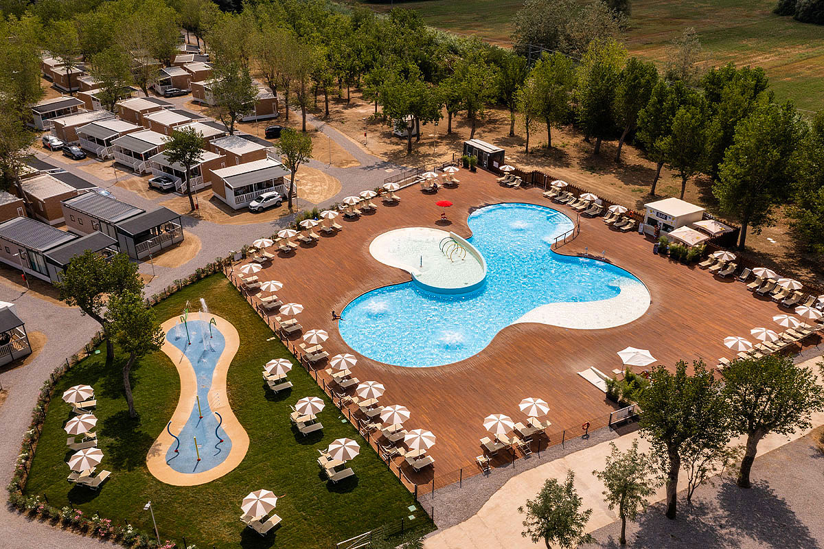 Rimini Family Resort  6