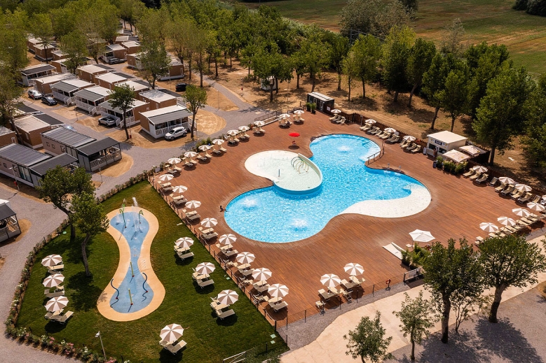 Hotel Rimini Family Camping Village