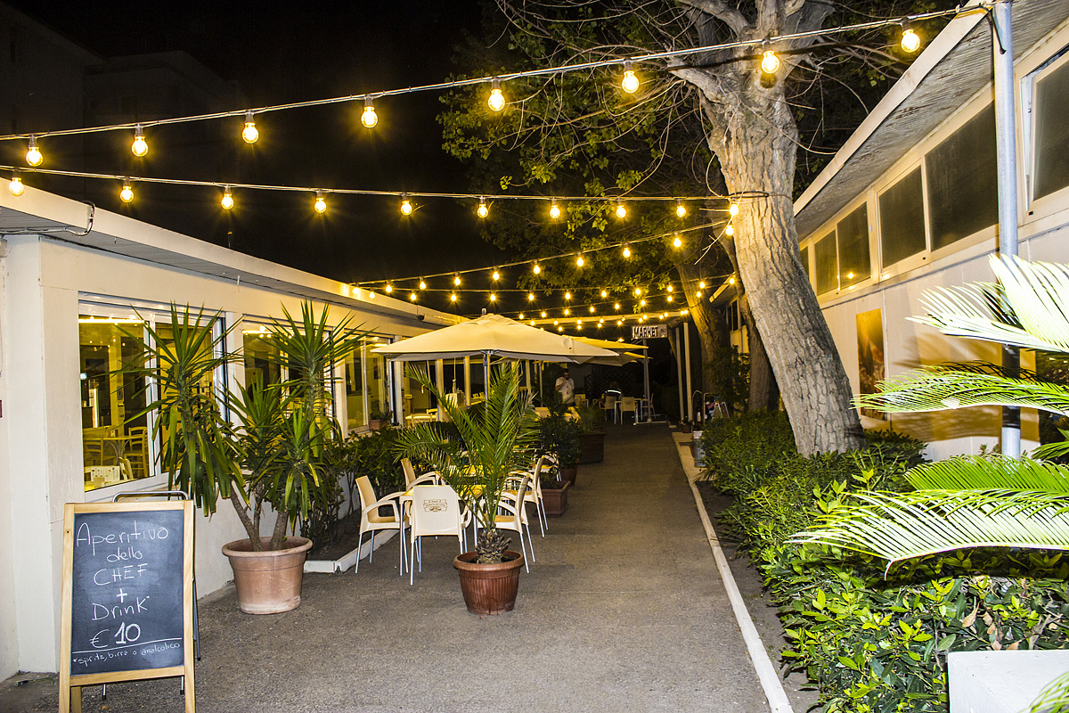 Rimini Family Resort  10