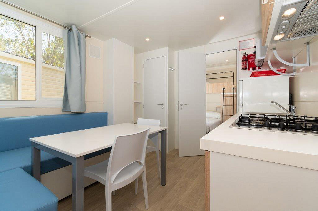 Rimini Family Resort  12