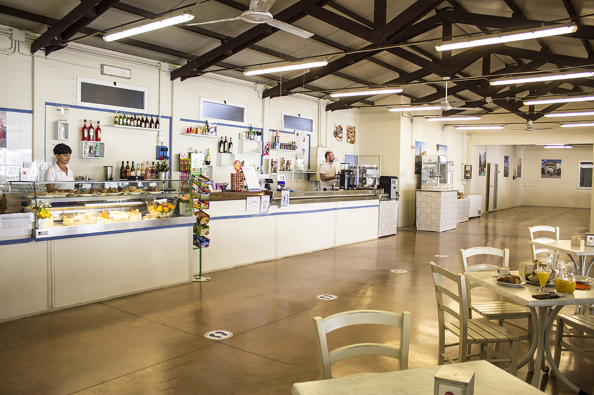 Rimini Family Resort  15