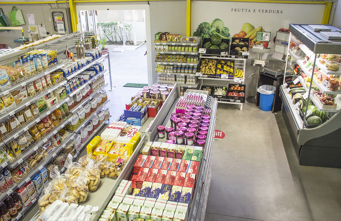 Rimini Family Resort  17