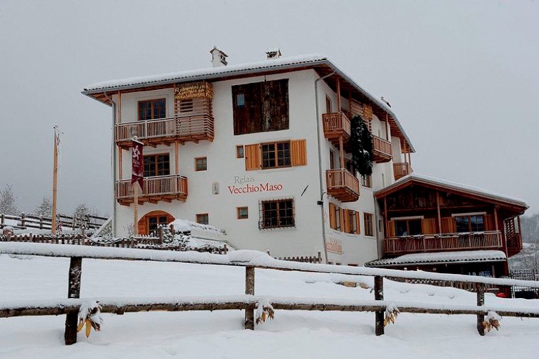 Hotel Hotel Relais Vecchio Maso