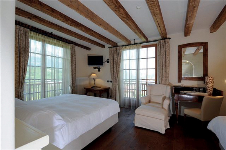 Hotel Hotel Relais Vecchio Maso