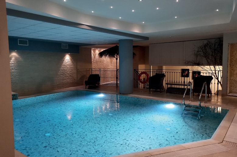 Hotel Hotel Relais Vecchio Maso