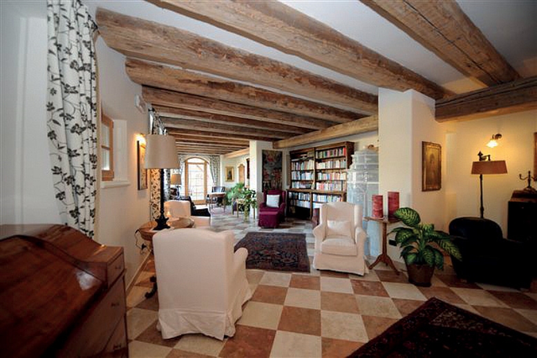 Hotel Hotel Relais Vecchio Maso