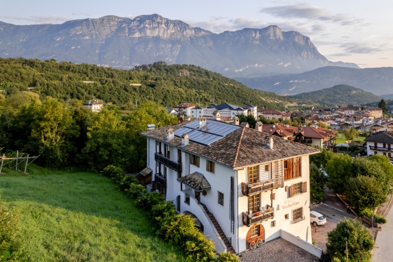 Hotel Hotel Relais Vecchio Maso