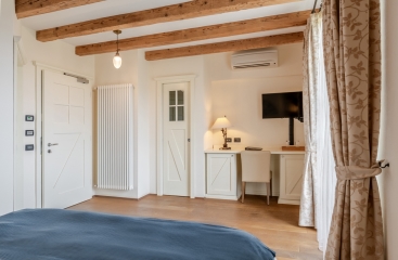 Hotel Relais Vecchio Maso ****