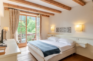Hotel Relais Vecchio Maso ****