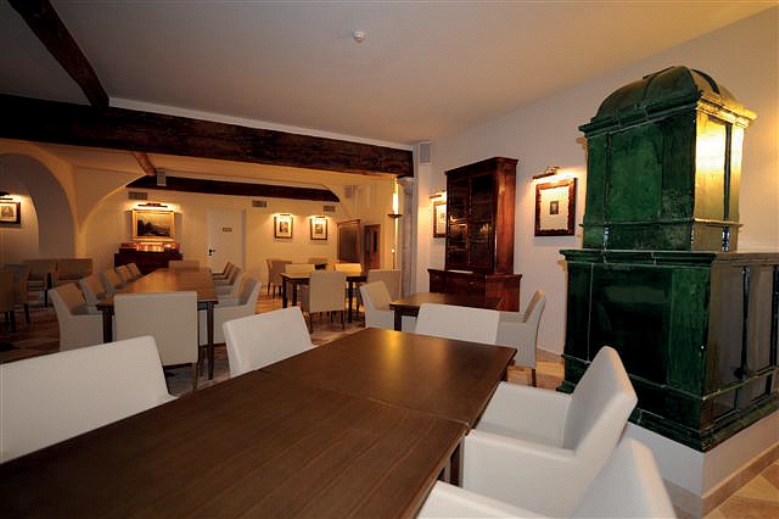 Hotel Hotel Relais Vecchio Maso