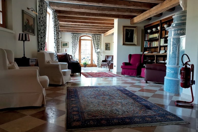 Hotel Hotel Relais Vecchio Maso