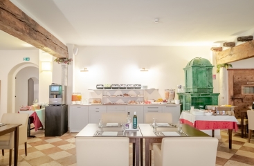Hotel Relais Vecchio Maso ****