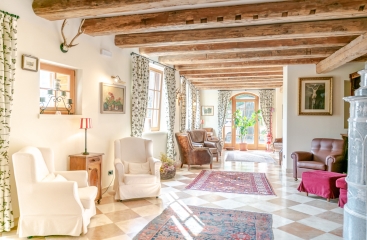 Hotel Relais Vecchio Maso ****