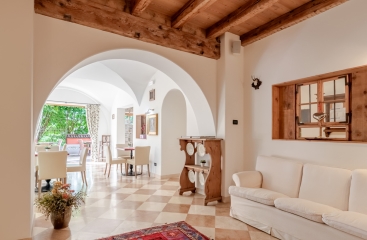 Hotel Relais Vecchio Maso ****