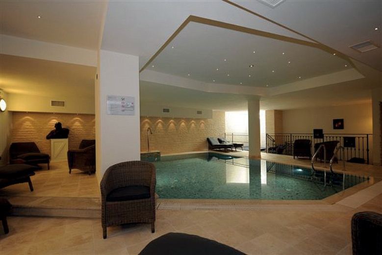 Hotel Hotel Relais Vecchio Maso