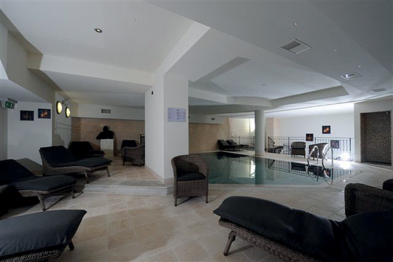 Hotel Hotel Relais Vecchio Maso