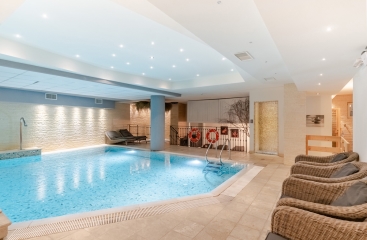 Hotel Relais Vecchio Maso ****