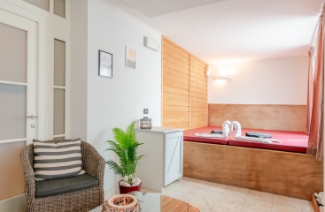 Hotel Relais Vecchio Maso ****