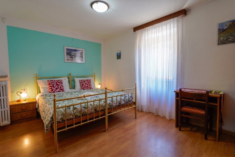 Hotel Hotel Bucaneve