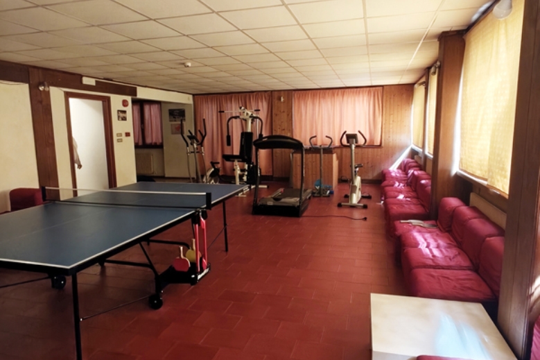 Hotel Hotel Bucaneve