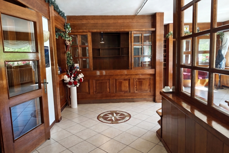 Hotel Hotel Bucaneve
