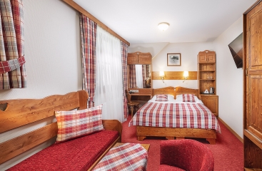Ski & Wellness Residence Druba **** 