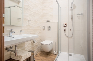 Ski & Wellness Residence Druba **** 