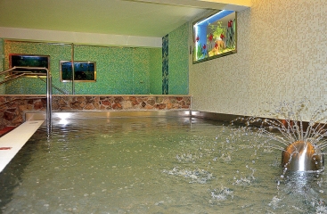 Ski & Wellness Residence Druba **** 